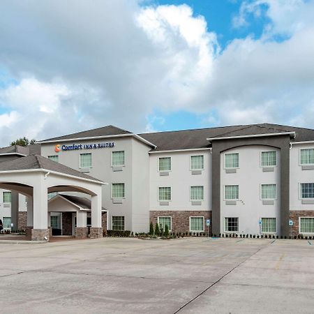 Comfort Inn&Suites Scott - West Lafayette Exteriör bild