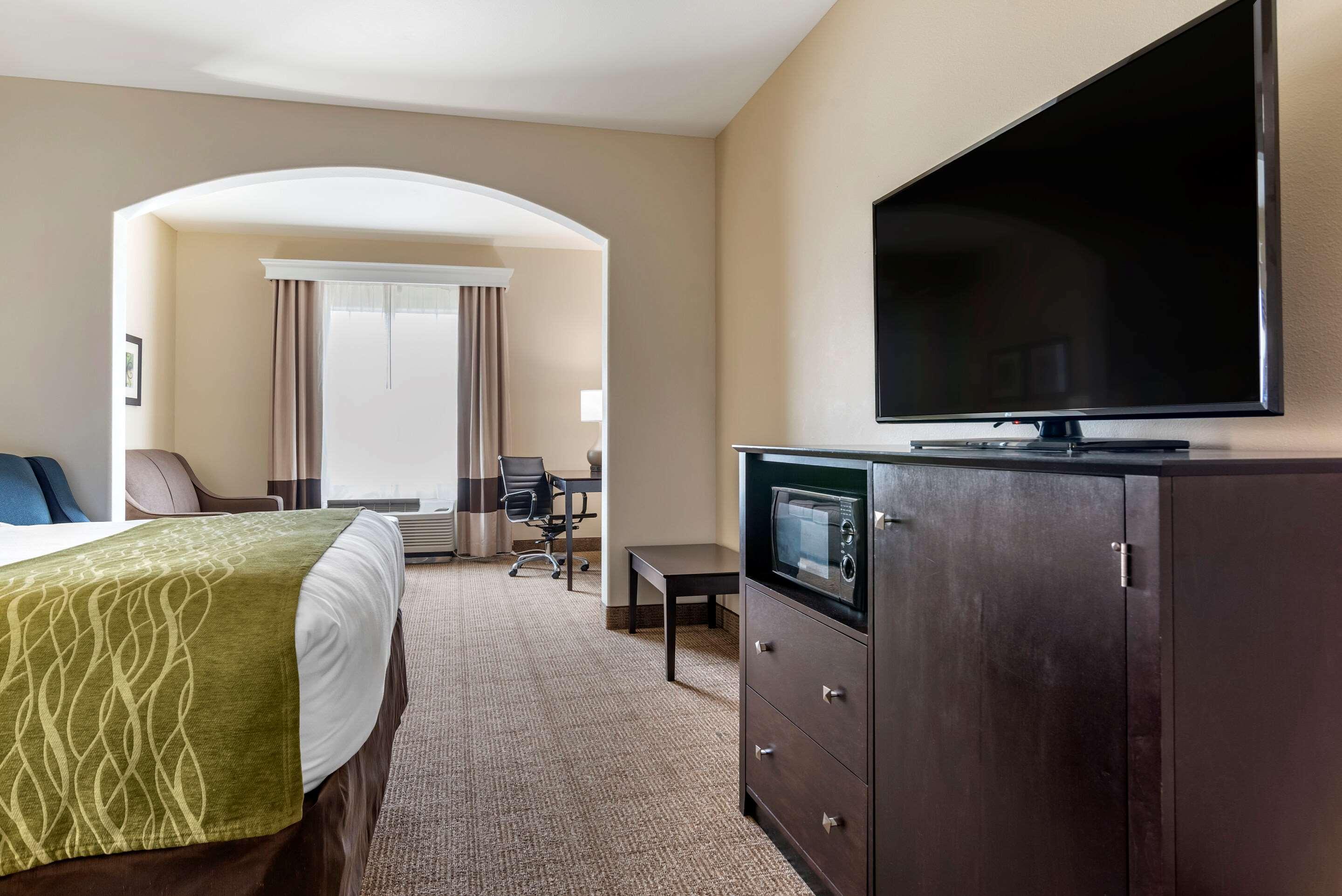 Comfort Inn&Suites Scott - West Lafayette Exteriör bild