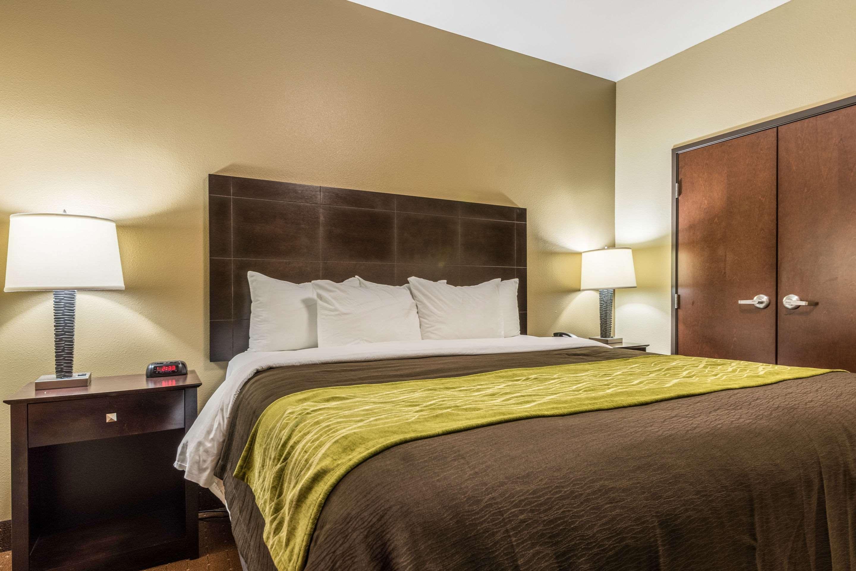Comfort Inn&Suites Scott - West Lafayette Exteriör bild