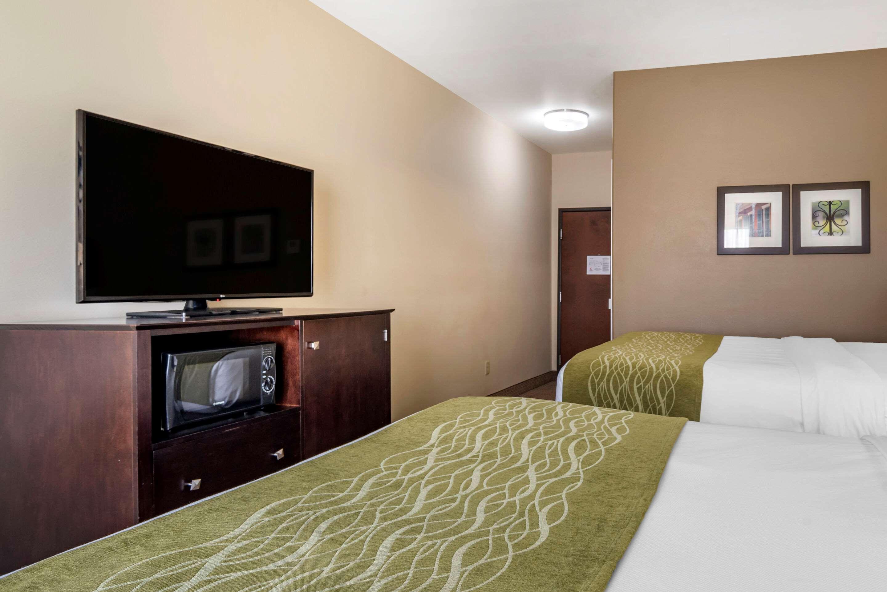 Comfort Inn&Suites Scott - West Lafayette Exteriör bild
