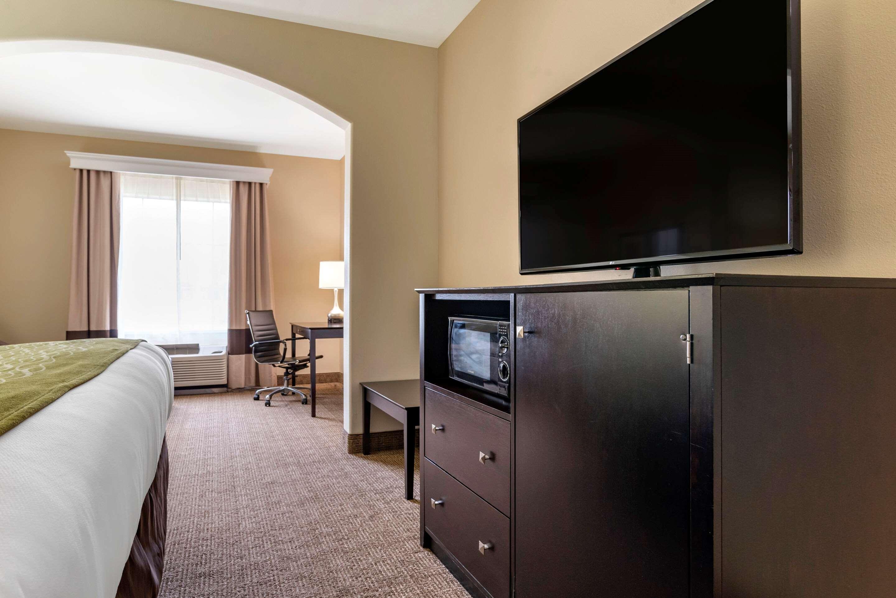 Comfort Inn&Suites Scott - West Lafayette Exteriör bild