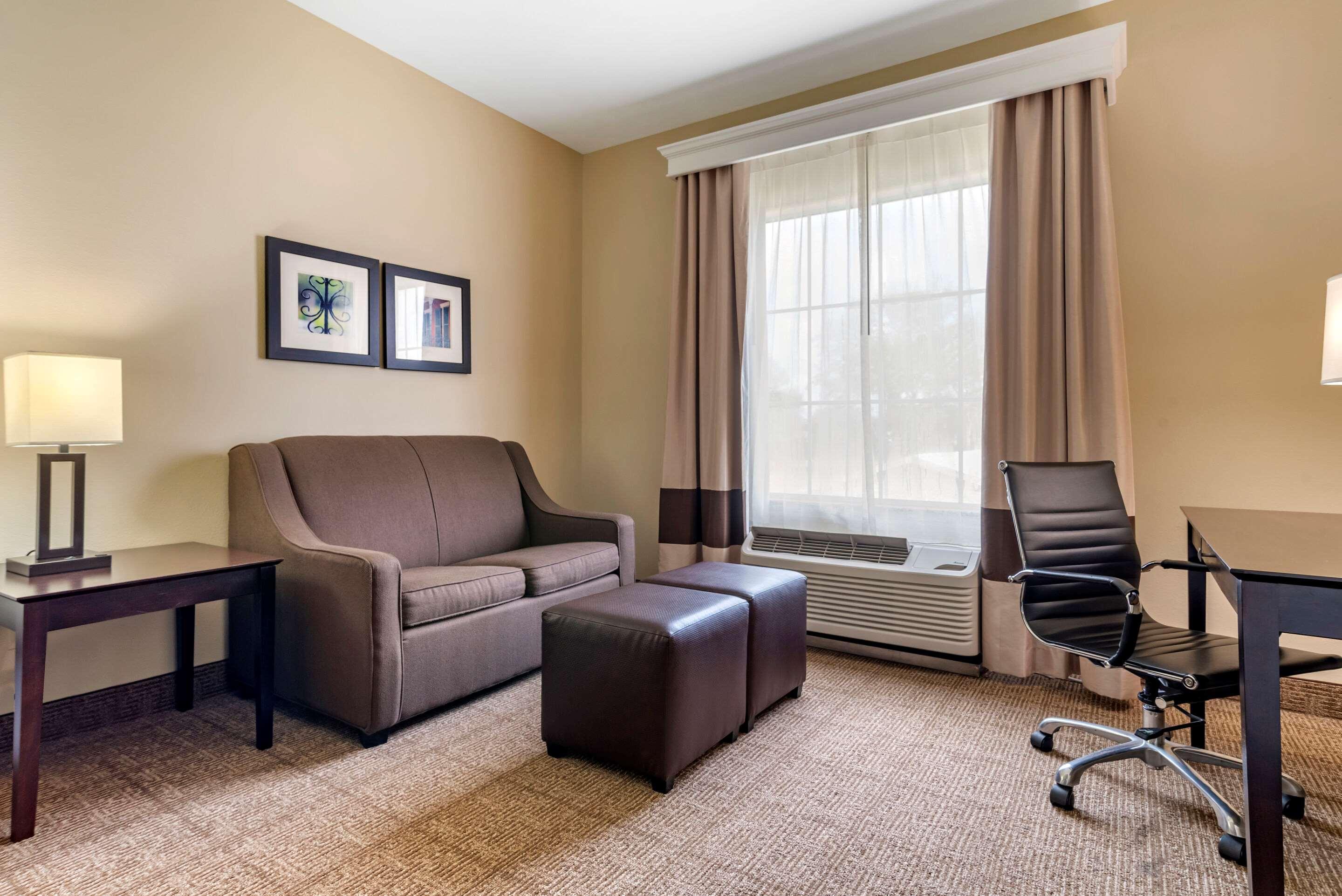 Comfort Inn&Suites Scott - West Lafayette Exteriör bild