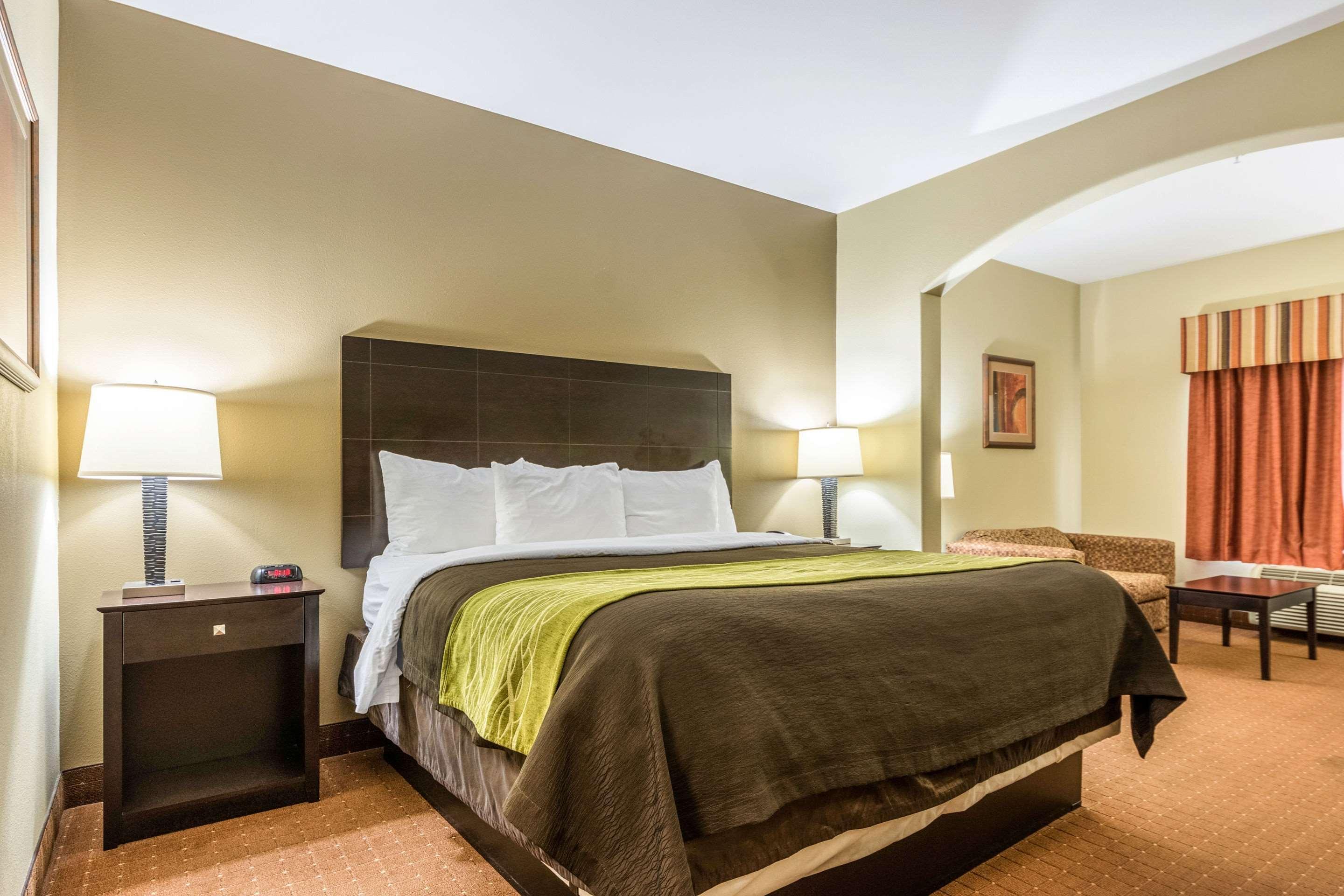 Comfort Inn&Suites Scott - West Lafayette Exteriör bild