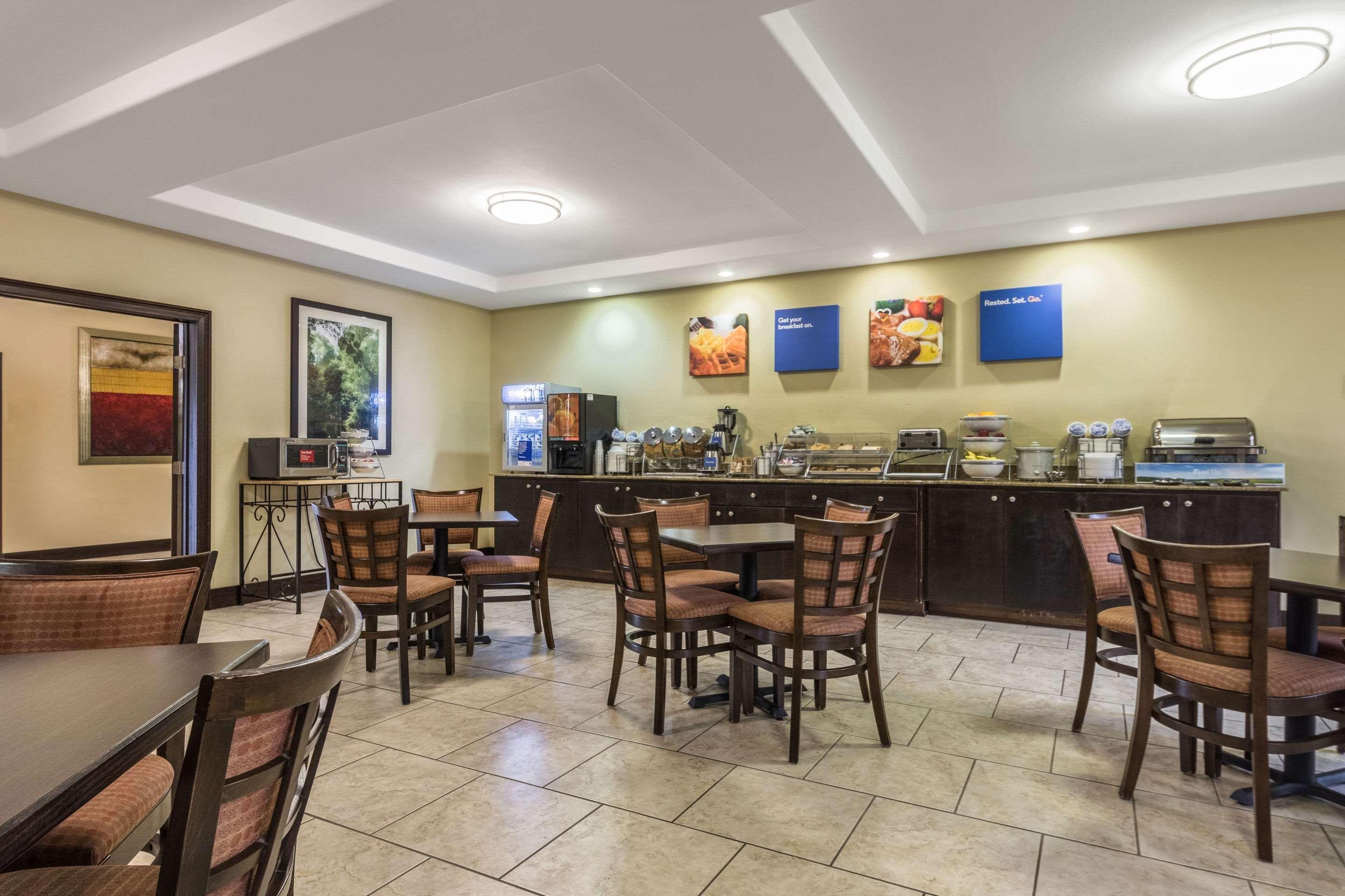 Comfort Inn&Suites Scott - West Lafayette Exteriör bild