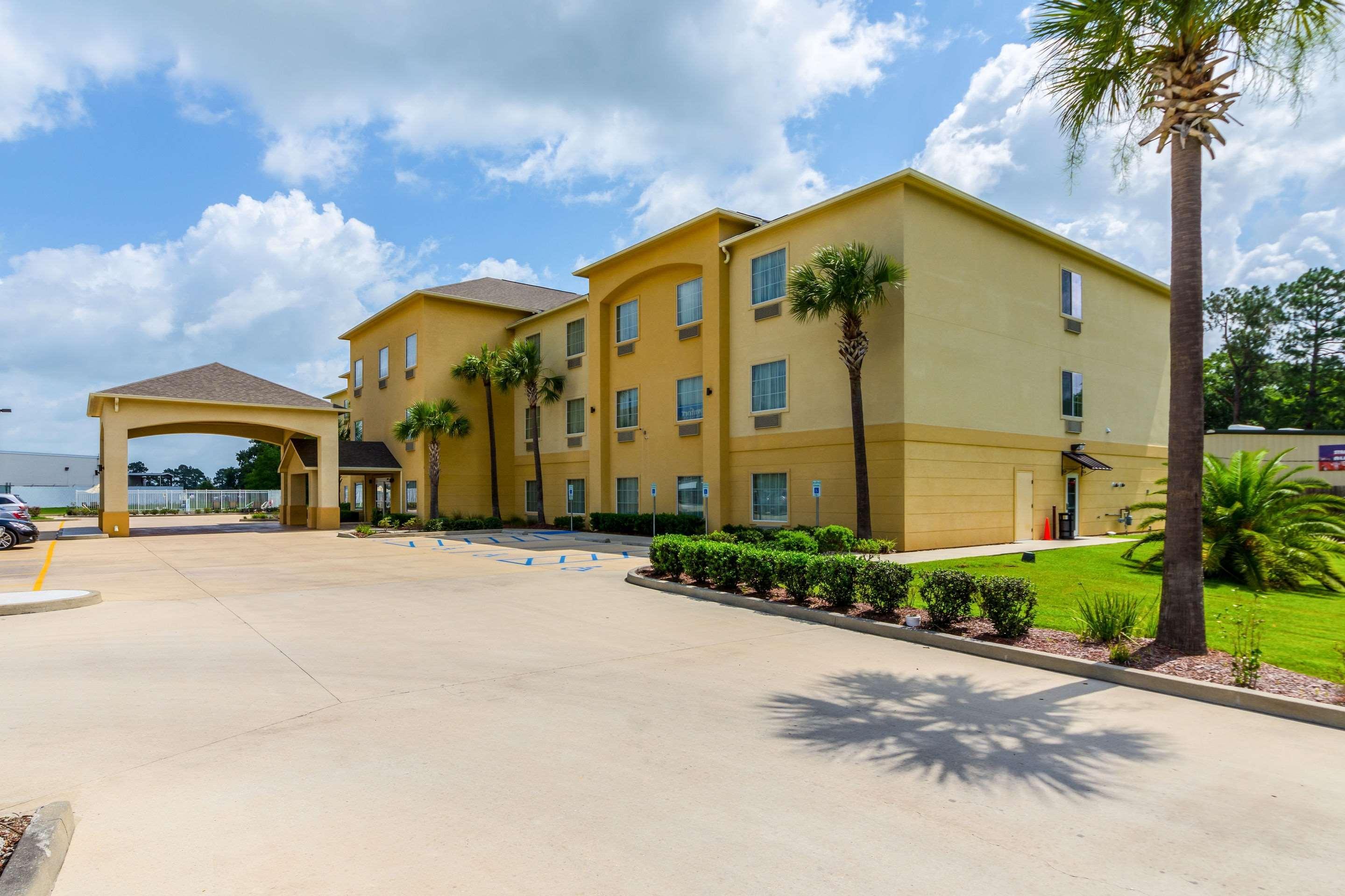 Comfort Inn&Suites Scott - West Lafayette Exteriör bild