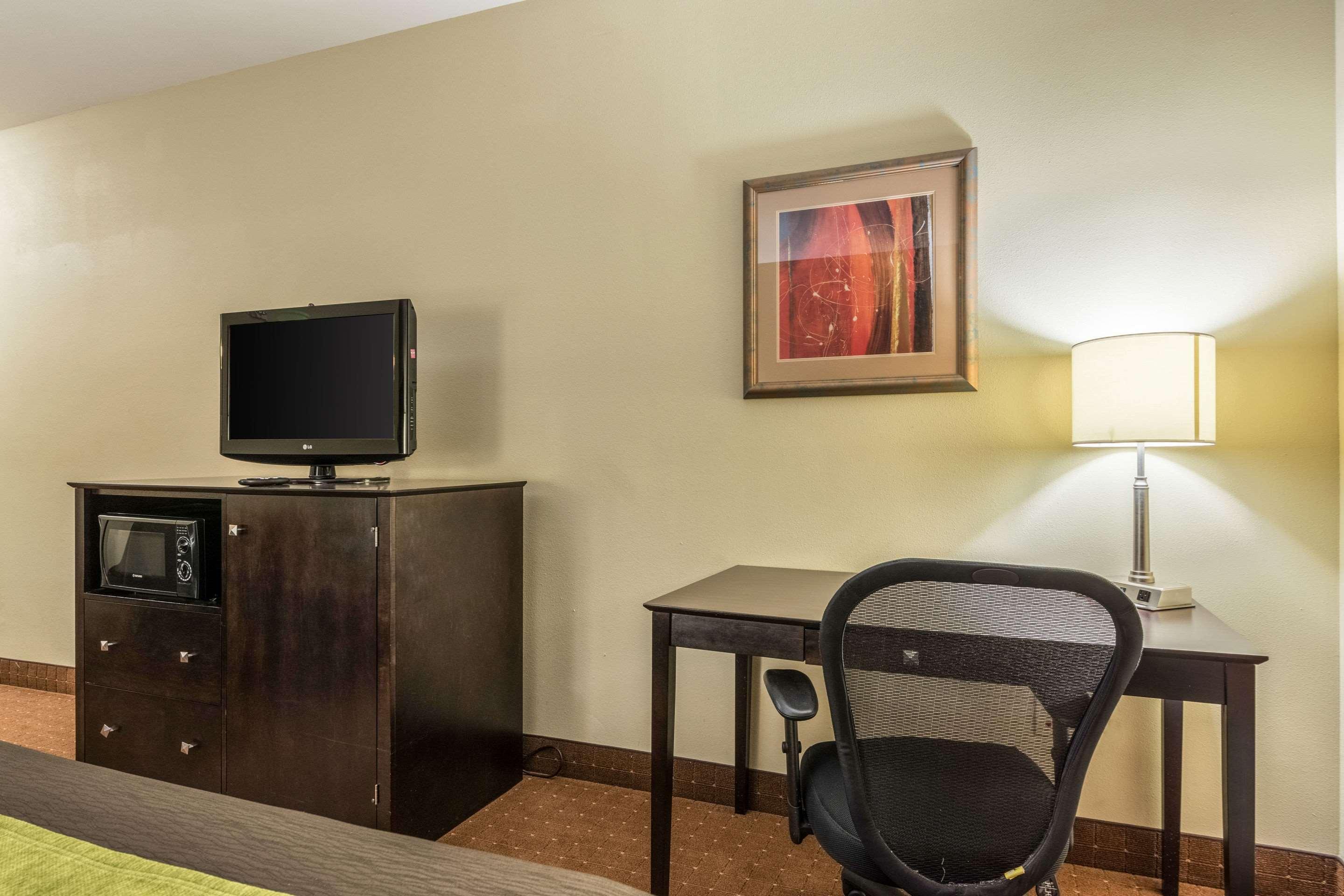 Comfort Inn&Suites Scott - West Lafayette Exteriör bild