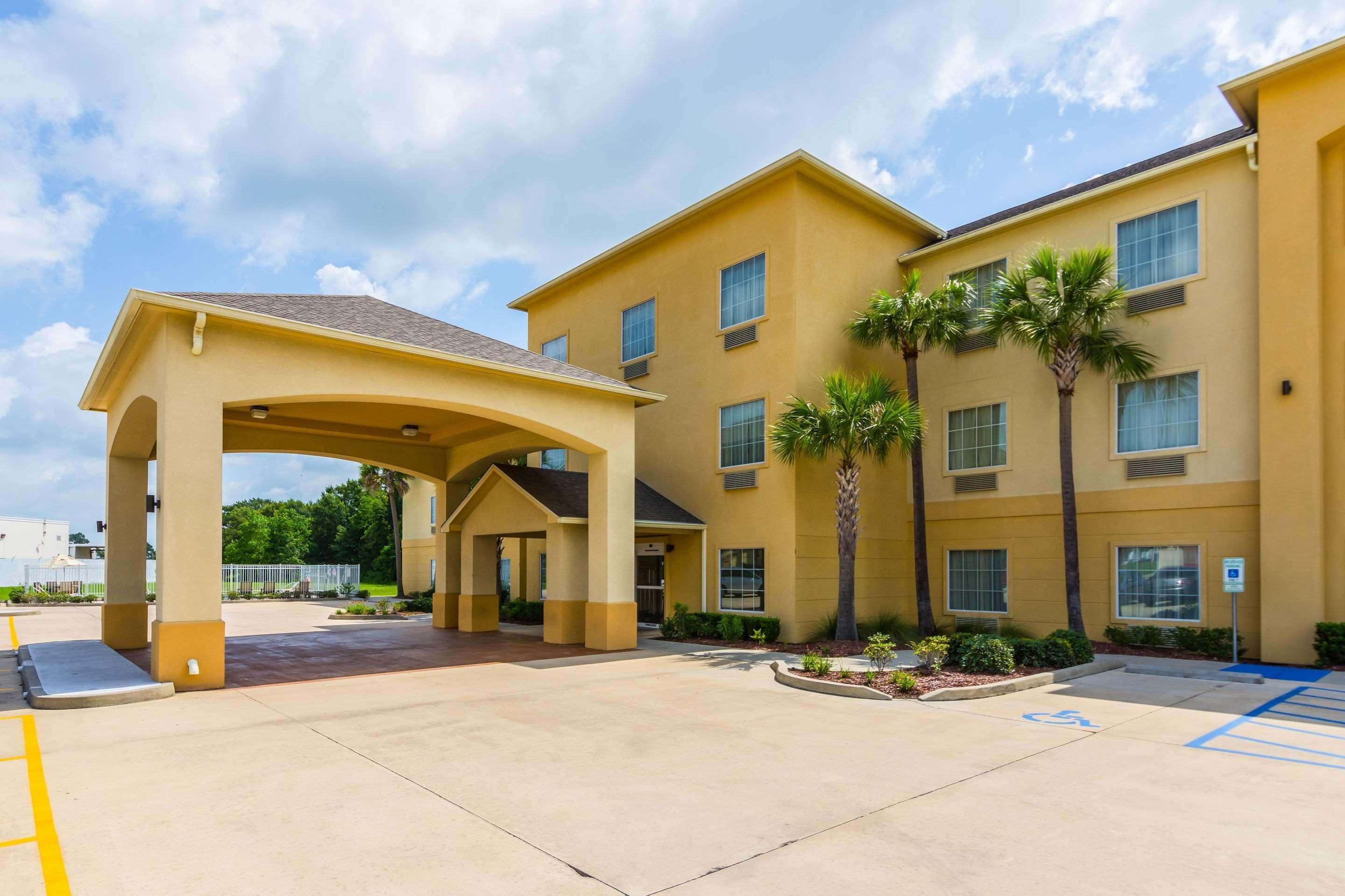 Comfort Inn&Suites Scott - West Lafayette Exteriör bild