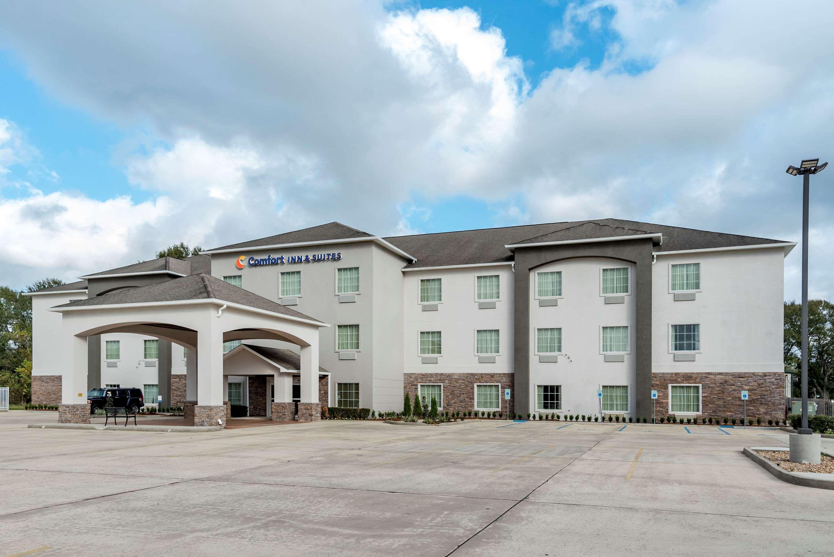 Comfort Inn&Suites Scott - West Lafayette Exteriör bild