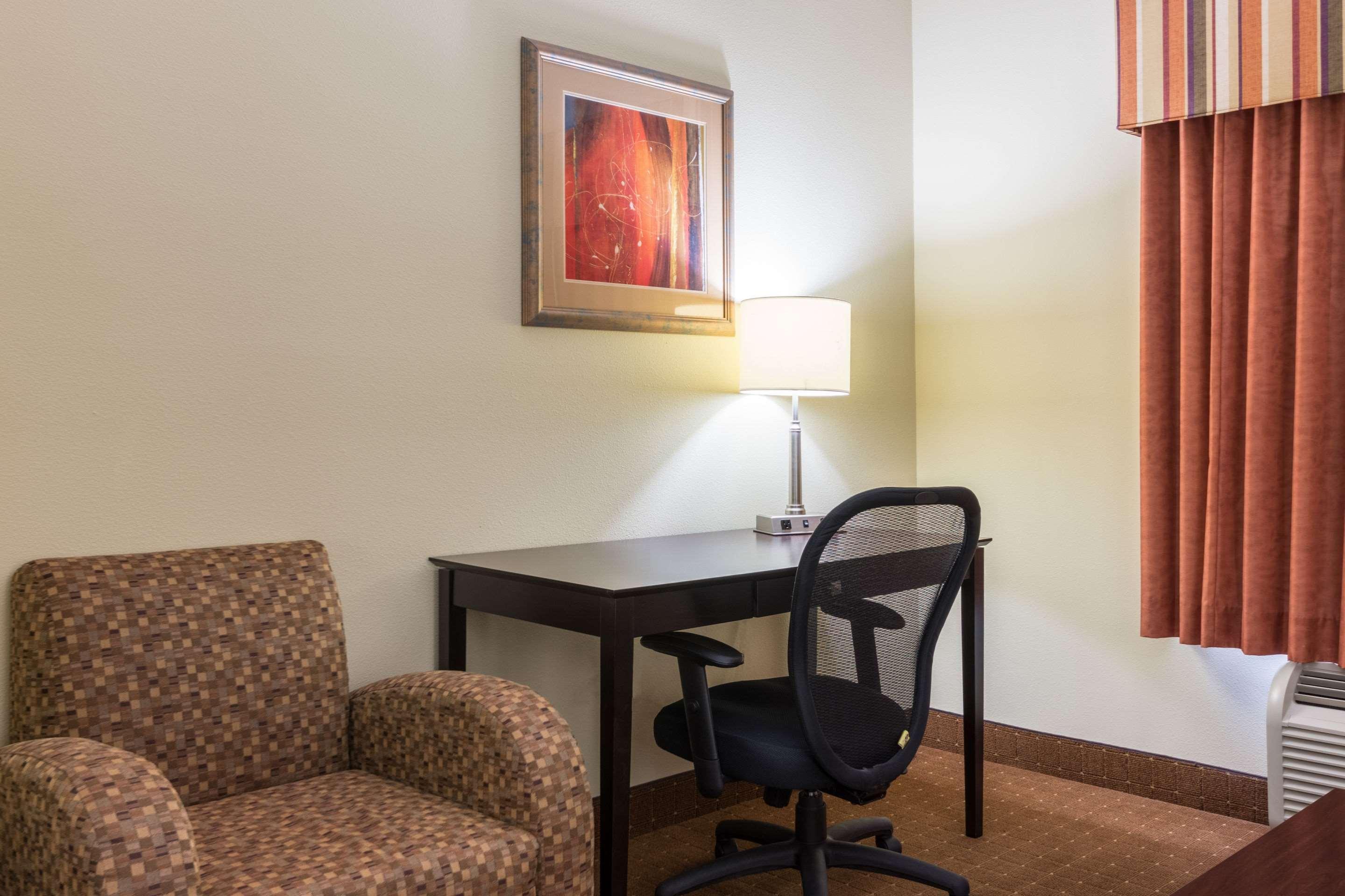 Comfort Inn&Suites Scott - West Lafayette Exteriör bild