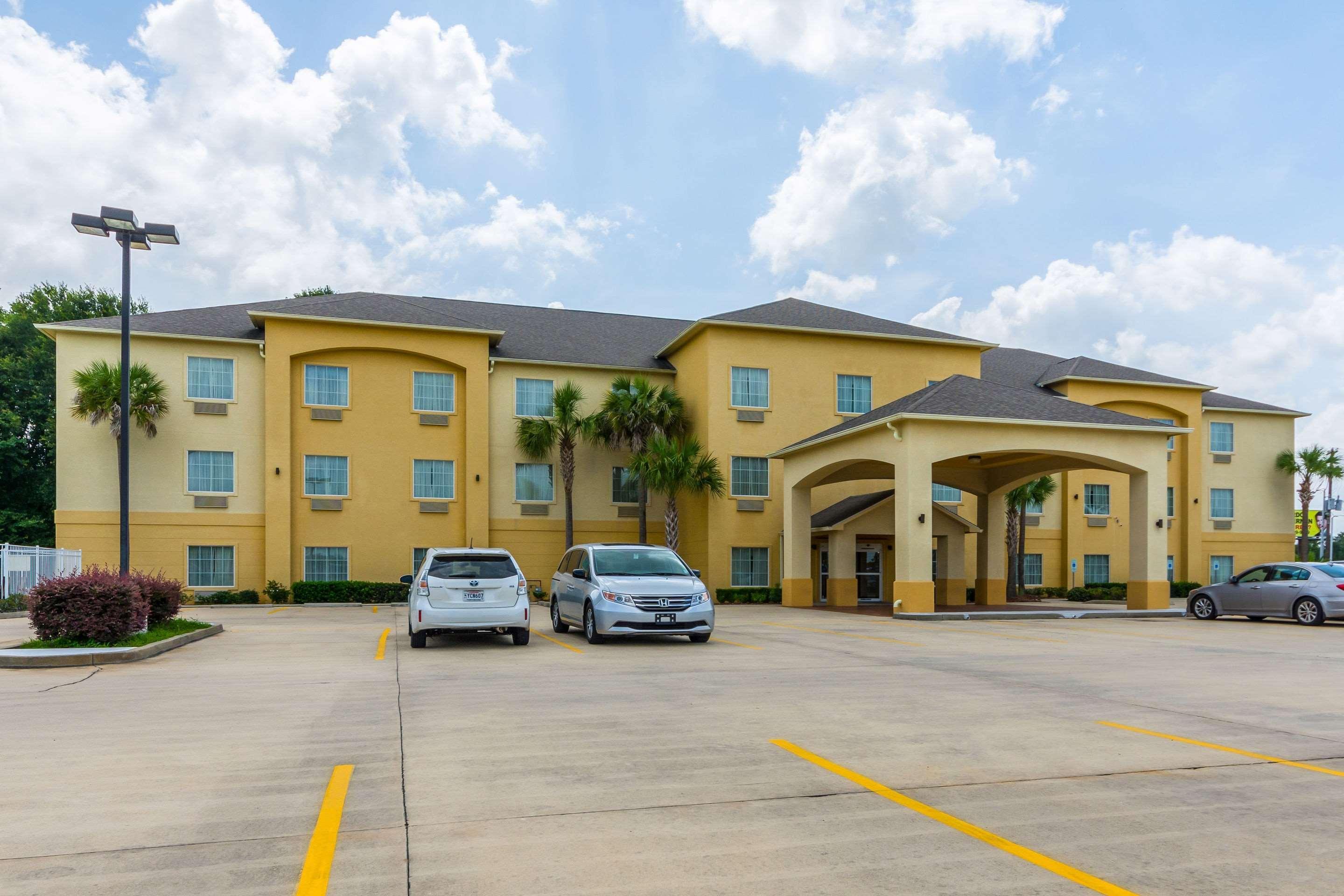 Comfort Inn&Suites Scott - West Lafayette Exteriör bild