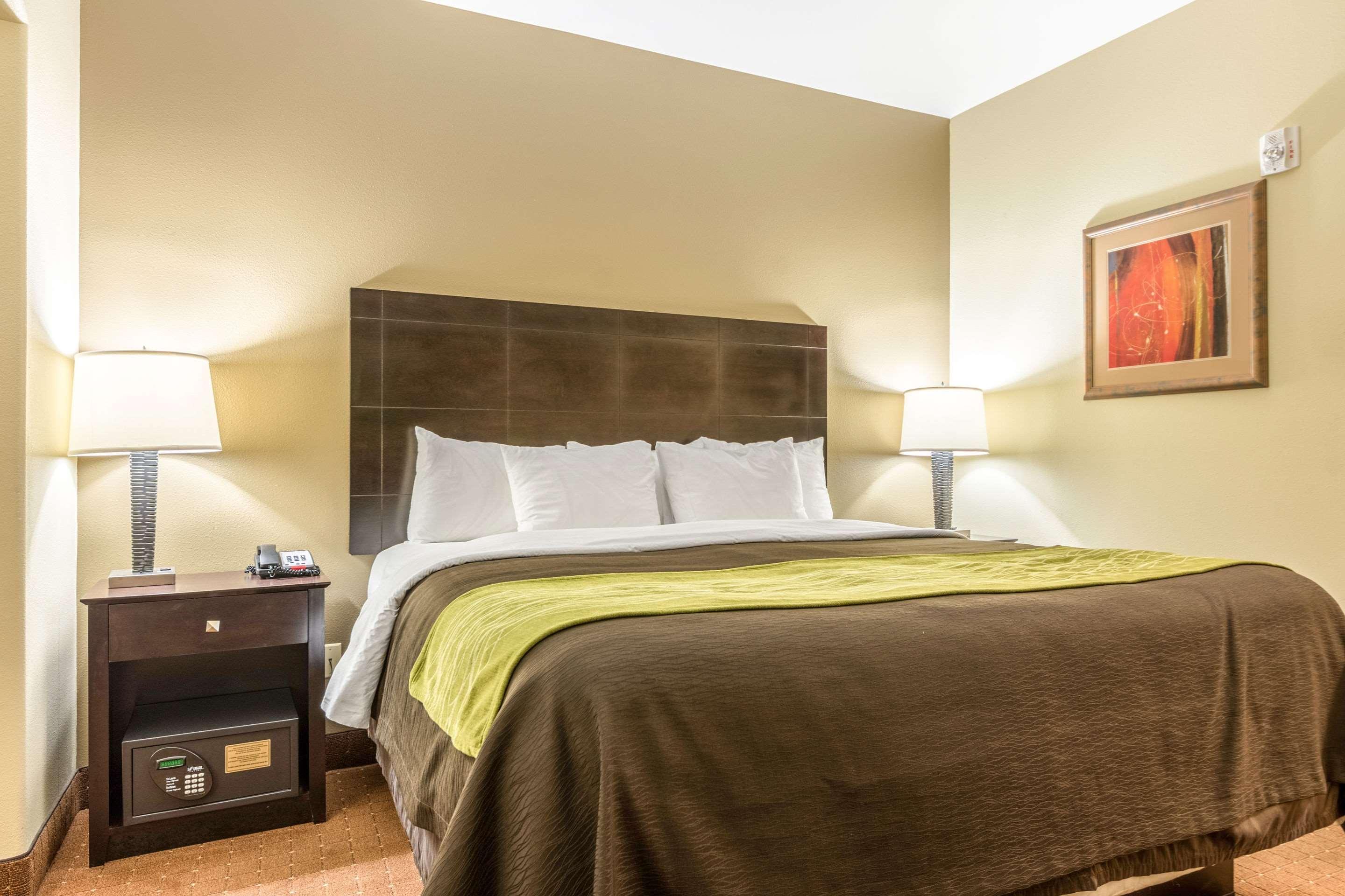 Comfort Inn&Suites Scott - West Lafayette Exteriör bild