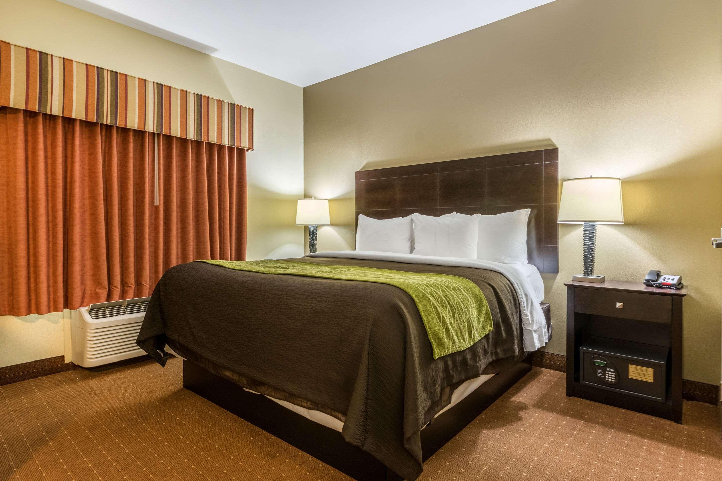 Comfort Inn&Suites Scott - West Lafayette Exteriör bild