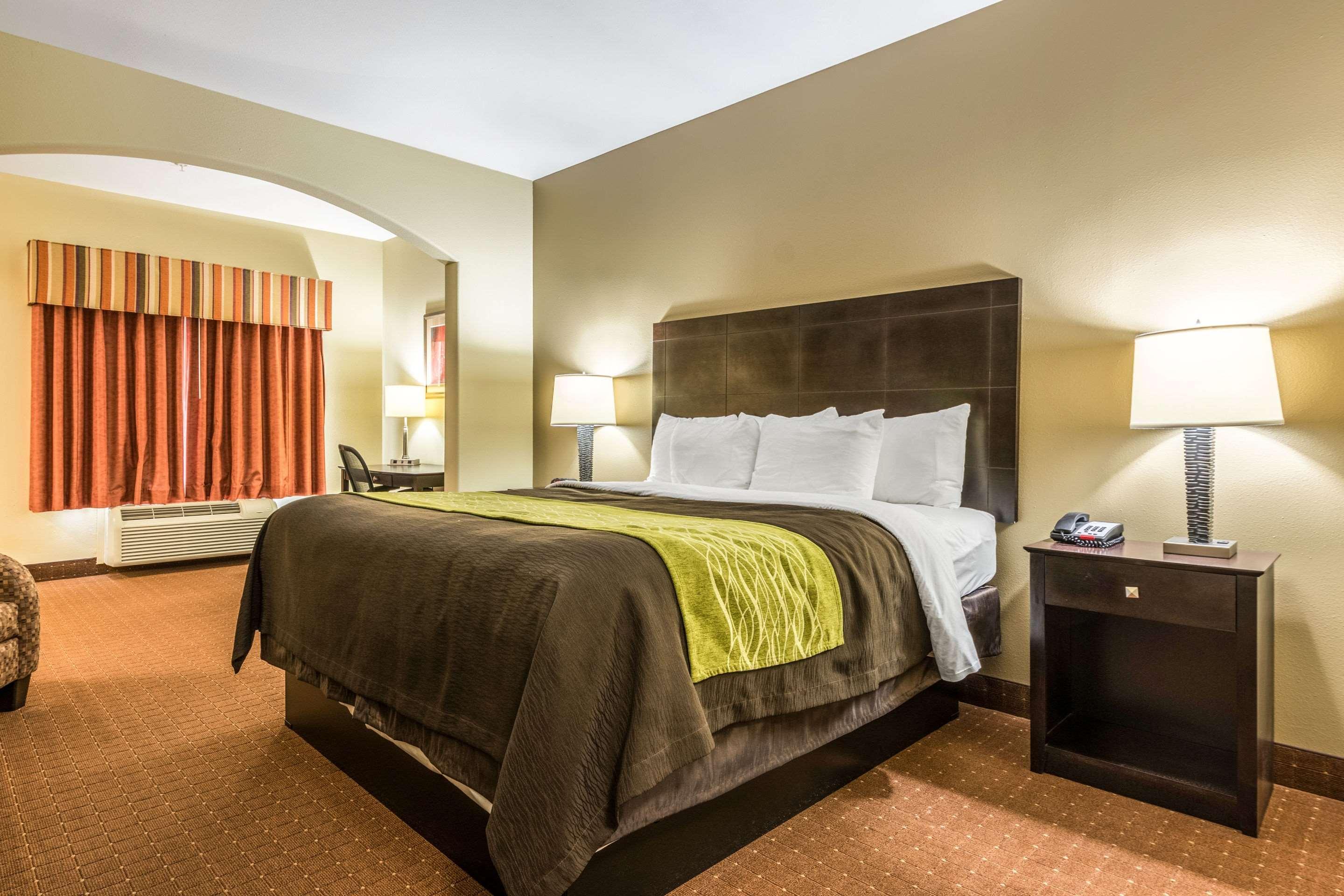 Comfort Inn&Suites Scott - West Lafayette Exteriör bild