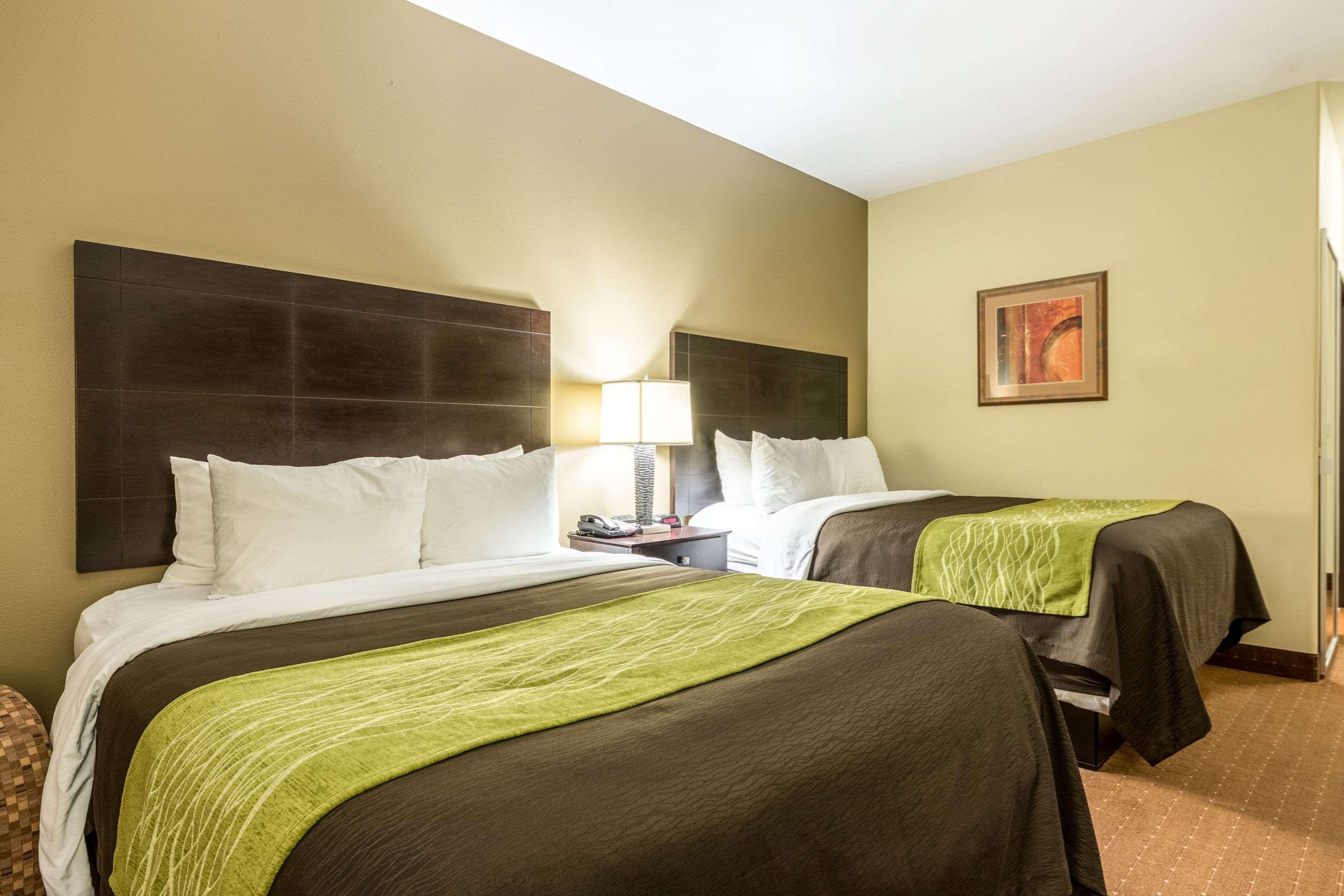 Comfort Inn&Suites Scott - West Lafayette Exteriör bild