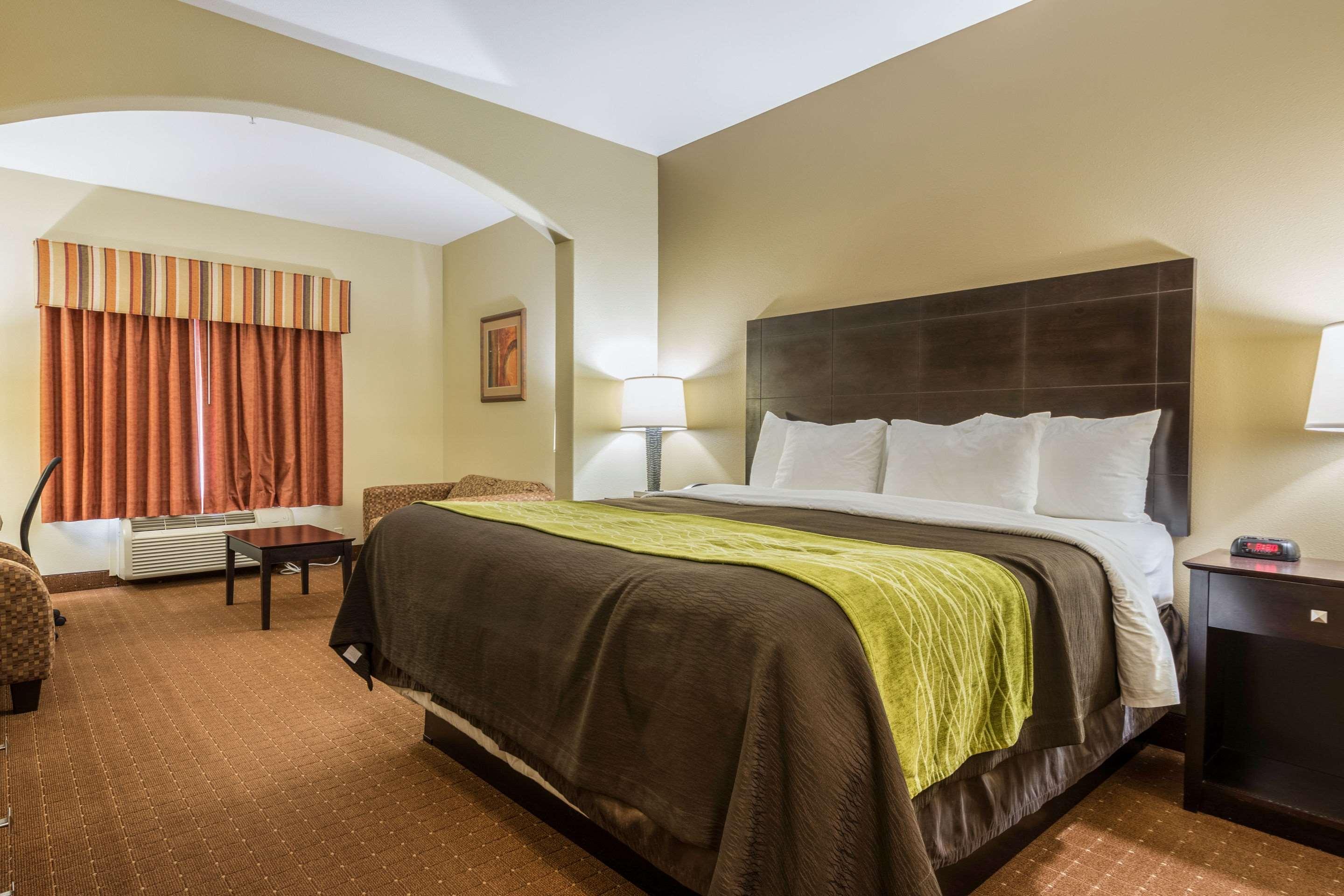 Comfort Inn&Suites Scott - West Lafayette Exteriör bild