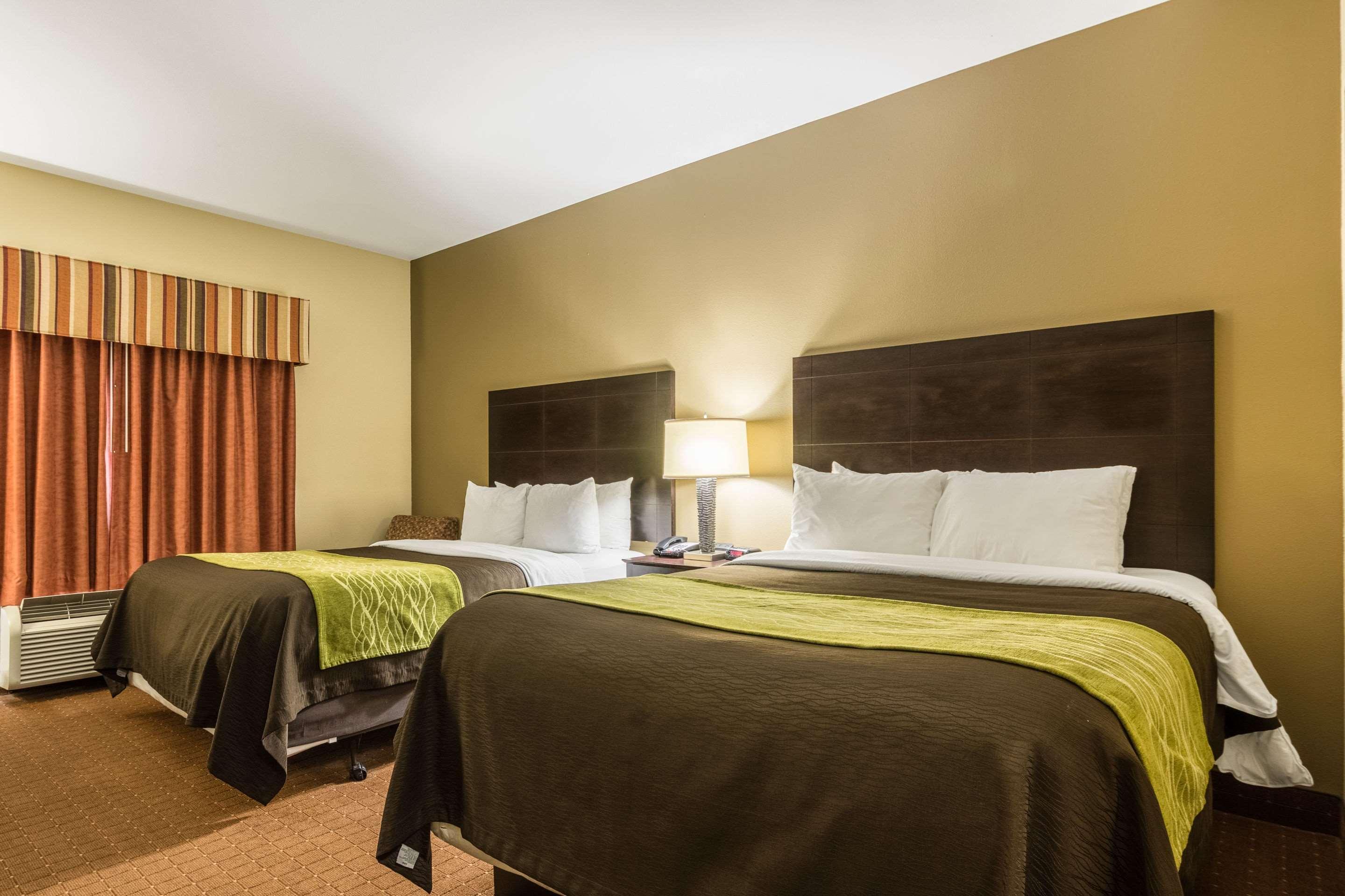 Comfort Inn&Suites Scott - West Lafayette Exteriör bild