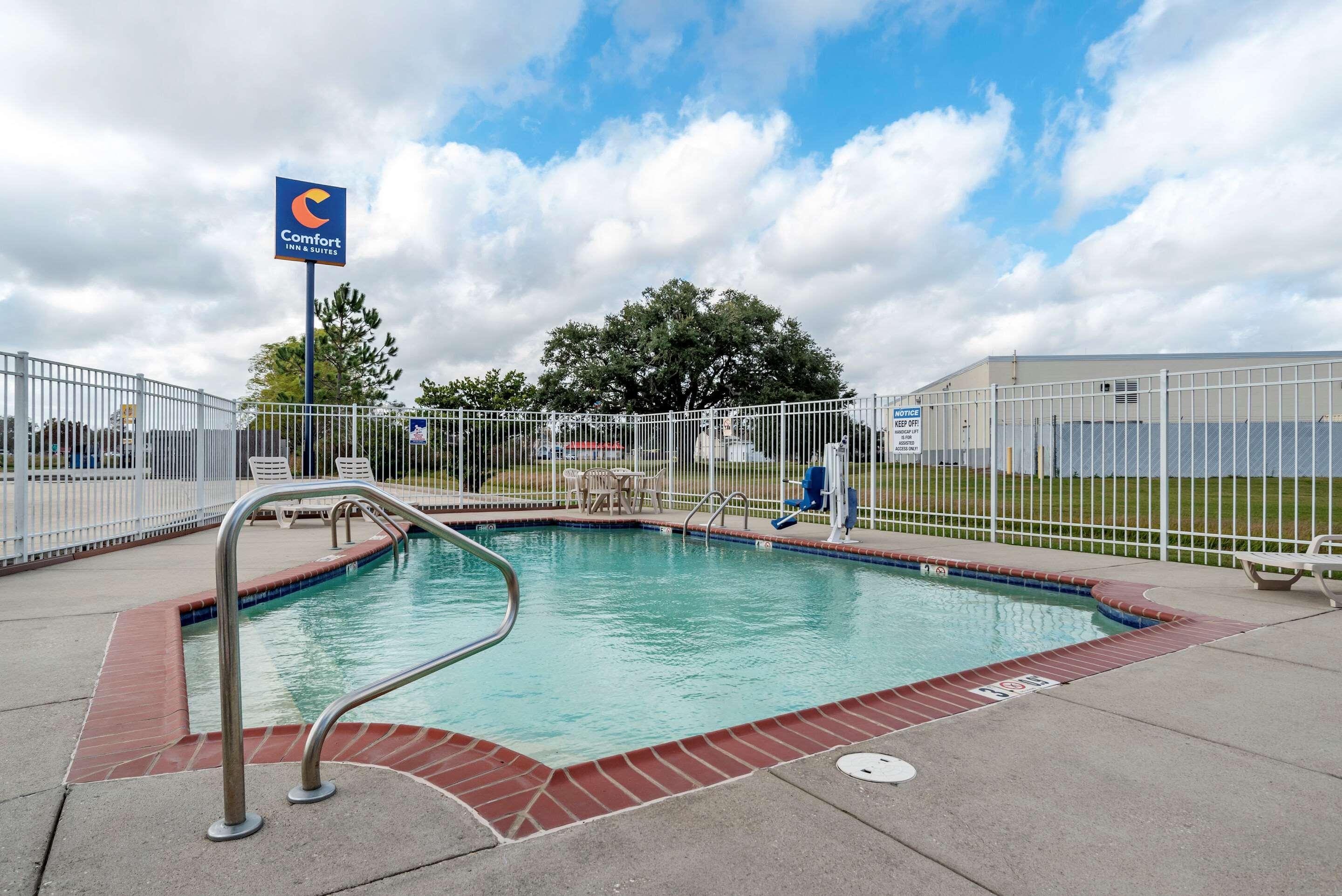 Comfort Inn&Suites Scott - West Lafayette Exteriör bild