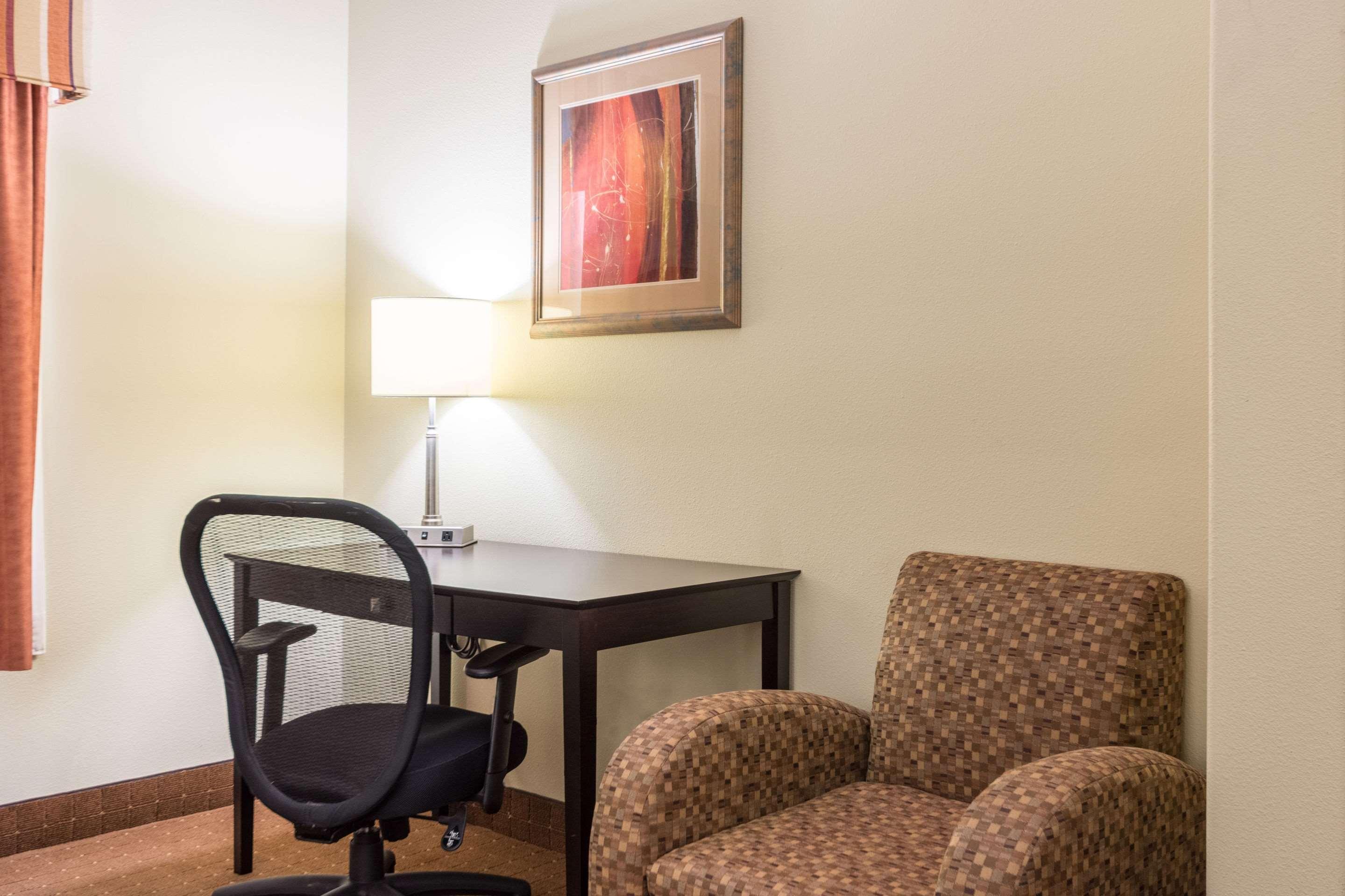 Comfort Inn&Suites Scott - West Lafayette Exteriör bild