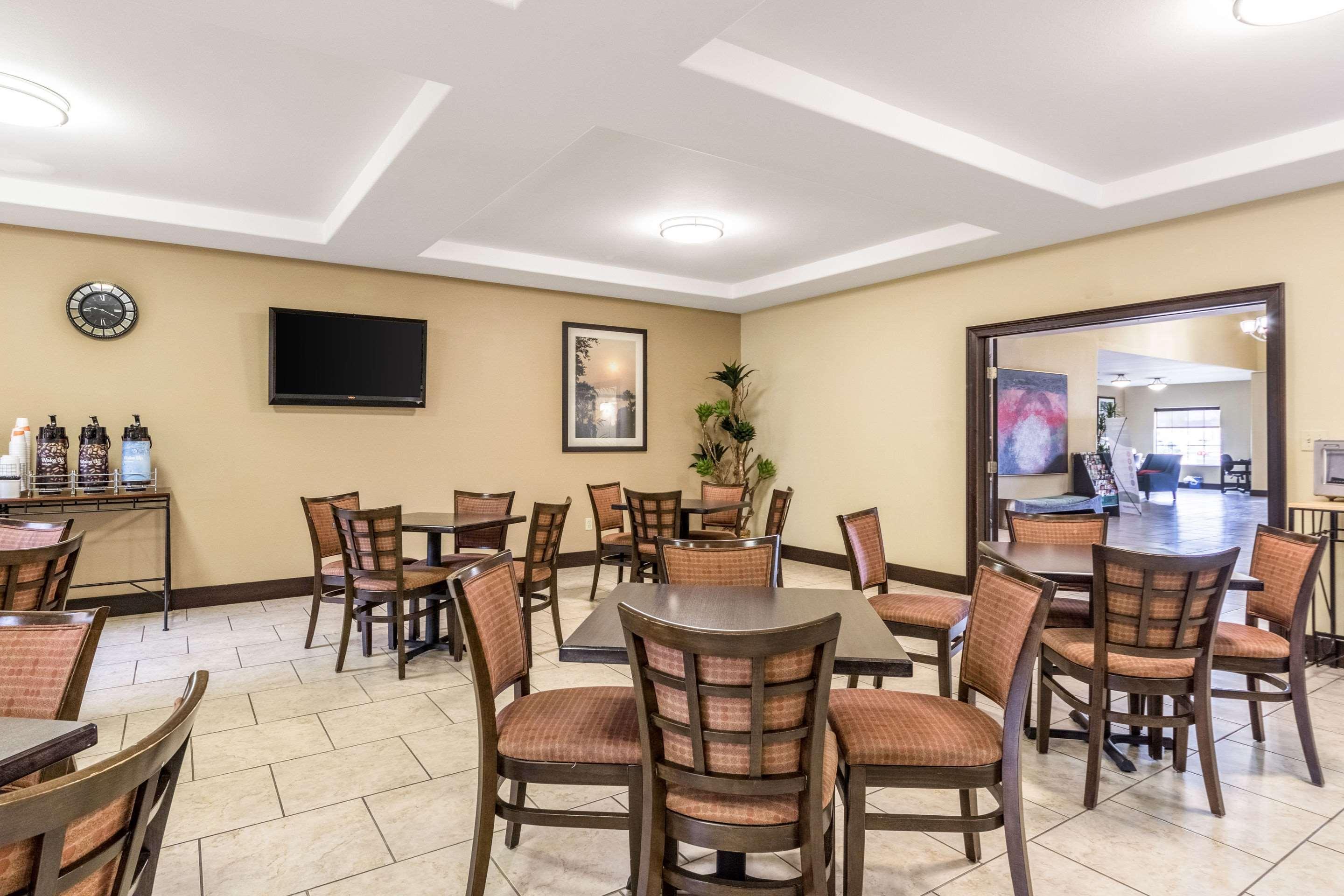 Comfort Inn&Suites Scott - West Lafayette Exteriör bild