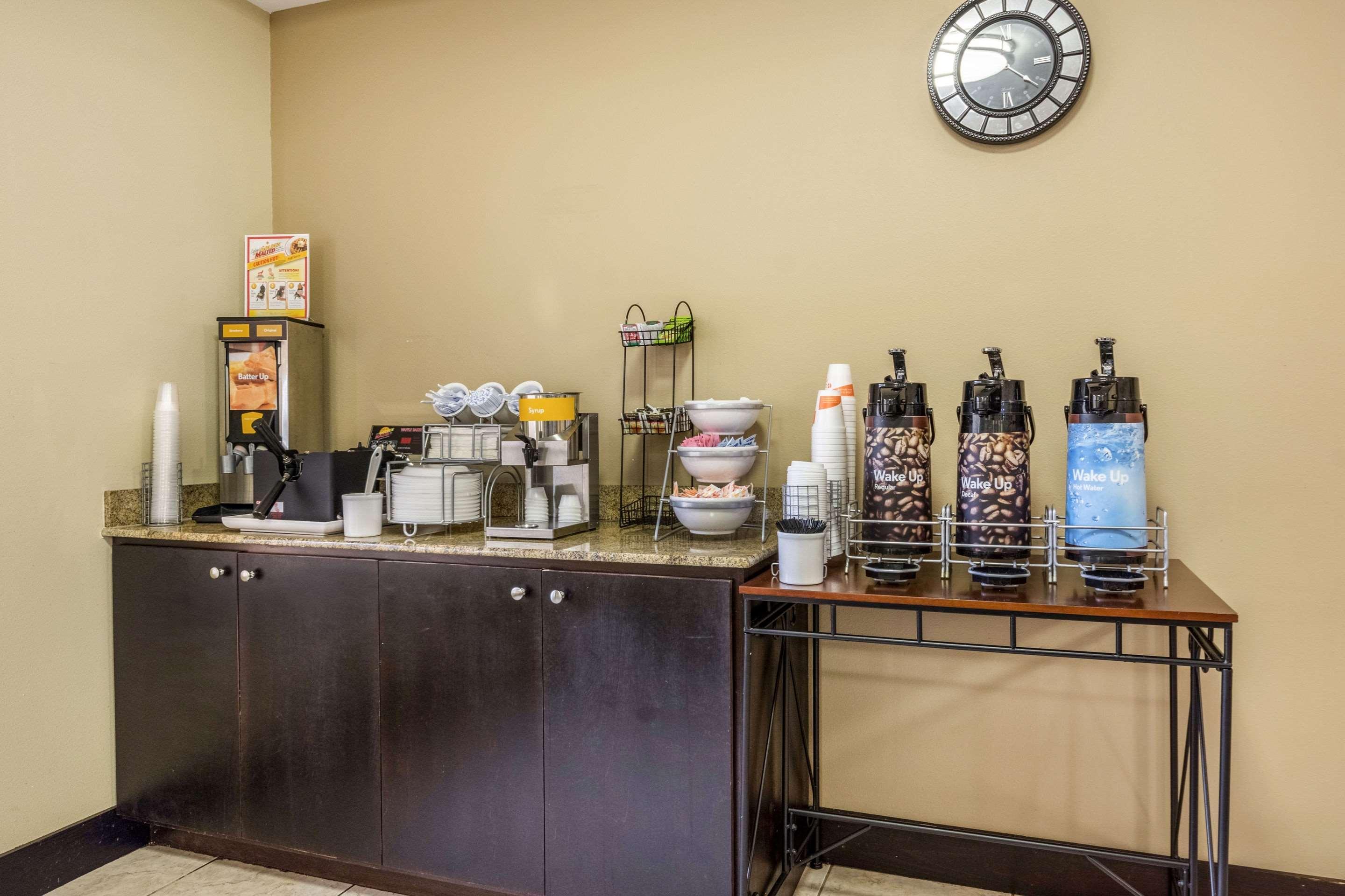 Comfort Inn&Suites Scott - West Lafayette Exteriör bild